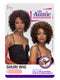 SALE! Femi Collection MS. AUNTIE 100% Premium Fiber SHURI Wig