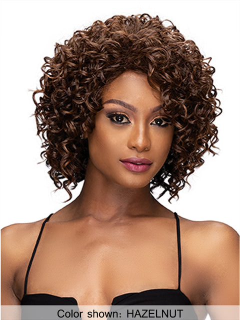 SALE! Femi Collection MS. AUNTIE 100% Premium Fiber SHURI Wig