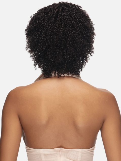 Vivica A Fox Imperial 100% Human Hair Full Wig -SIA
