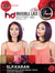 Seduction Rose Signature HD Lace Deep Part Wig - SLP.KARAN
