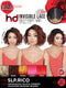 Seduction Rose Signature HD Lace Deep Part Wig - SLP.RICO