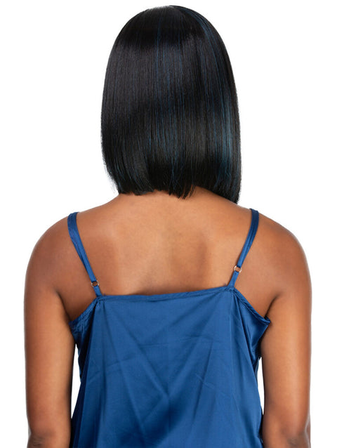 Harlem 125 Ultra HD Slayce Lace Wig 14"- SLY02