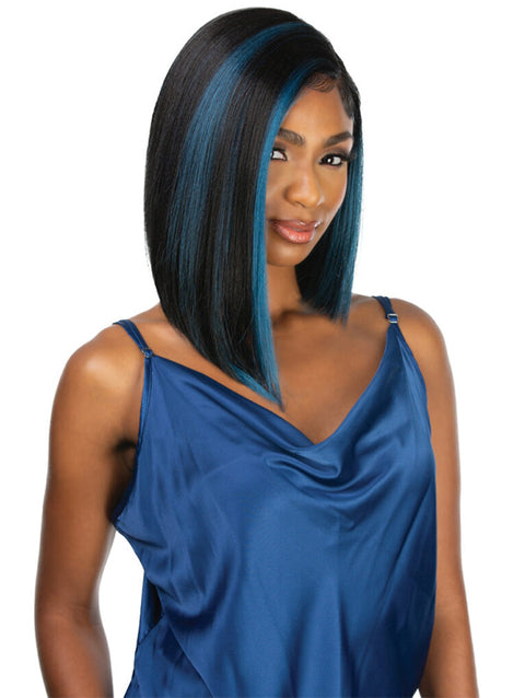 Harlem 125 Ultra HD Slayce Lace Wig 14"- SLY02