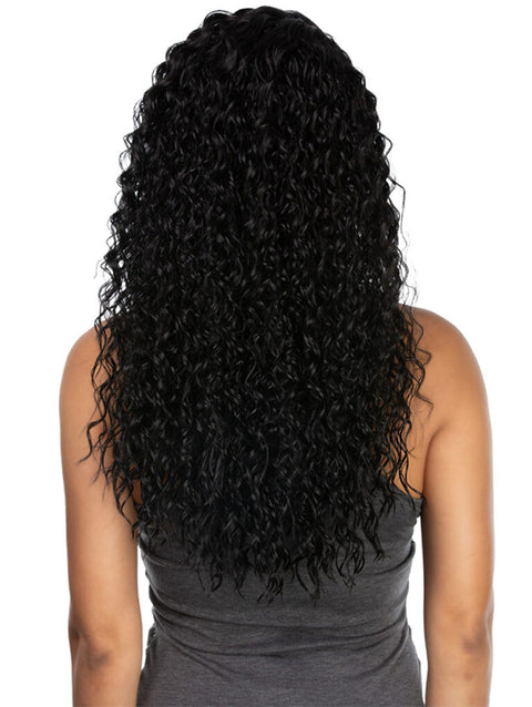 Harlem 125 Ultra HD Slayce Lace Wig 24"- SLY06
