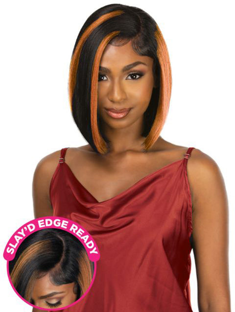 Harlem 125 Ultra HD Slayce Lace Wig 12"- SLY12