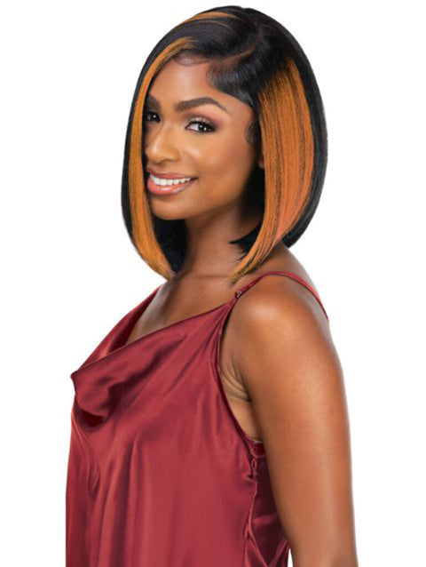 Harlem 125 Ultra HD Slayce Lace Wig 12"- SLY12