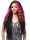 Harlem 125 Slayce Ultra HD Lace Wig 31"- SLY16