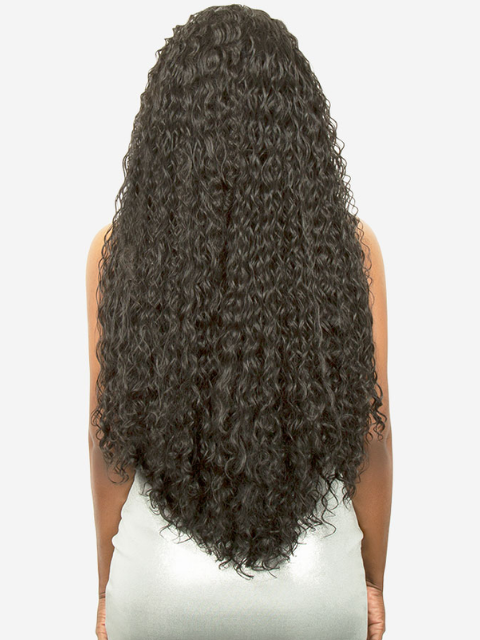 R&B Collection So Natural Blended Human Hair SO-SIMONE HD Lace Wig