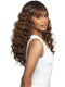 Janet Collection MyBelle Hi-Tech Super Light Fiber Softee Wig - ZULEKA