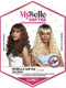 Janet Collection MyBelle Hi-Tech Super Light Fiber Softee Wig - ZULEKA
