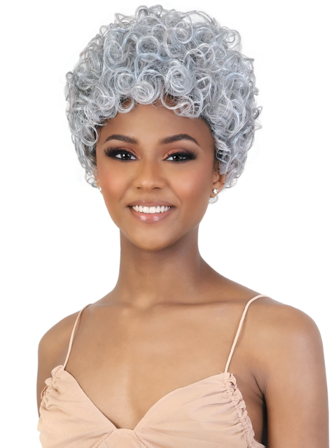 Beshe Ultimate Insider Collection Synthetic Wig -SOFTEE
