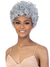 Beshe Ultimate Insider Collection Synthetic Wig -SOFTEE