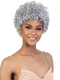 Beshe Ultimate Insider Collection Synthetic Wig -SOFTEE