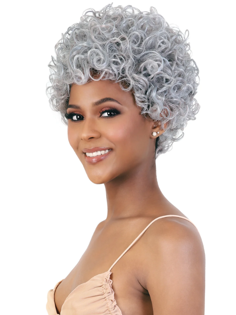 Beshe Ultimate Insider Collection Synthetic Wig -SOFTEE