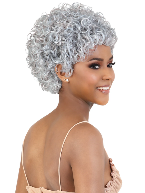 Beshe Ultimate Insider Collection Synthetic Wig -SOFTEE