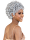 Beshe Ultimate Insider Collection Synthetic Wig -SOFTEE