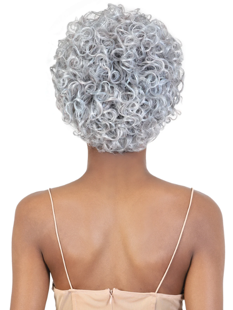 Beshe Ultimate Insider Collection Synthetic Wig -SOFTEE