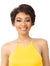 Nutique Illuze Virtually Undetectable 13x4 Glueless HD Lace Wig - SPICA