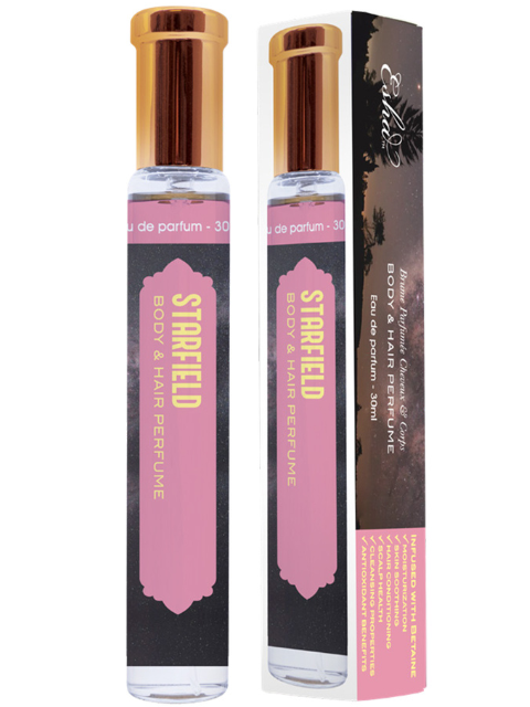 Esha Body & Hair Perfume Mist 30ml