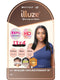 Nutique Illuze HD Undetectable Human Hair 13x4 Lace Front Wig  STRAIGHT 18"