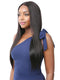Nutique Illuze HD Undetectable Human Hair 13x4 Lace Front Wig  STRAIGHT26"