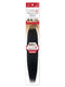 Harlem 125 100% Human Hair 2x6 HD Undetectable Lace Closure -STRAIGHT (UDS)