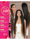 Beshe Her Story Remy Human Hair Touch Weave (HSB.ST30~HSB.ST36) -STRAIGHT
