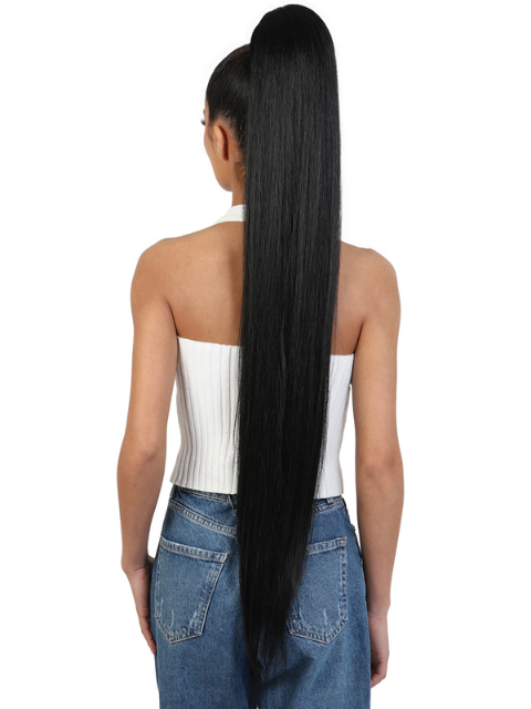 Beshe Her Story Remy Human Hair Touch Weave (HSB.ST30~HSB.ST36) -STRAIGHT