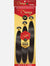 Vivica A Fox Sway 15A 100%  Virgin Human Remi Hair  SILKY STRAIGHT Braid - SILK SWAY468