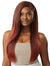 Outre Melted Hairline Swirlista Premium Synthetic HD Lace Front Wig - SWIRL 101