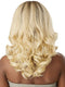 Outre Melted Hairline Swirlista Premium Synthetic HD Lace Front Wig - SWIRL 108