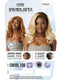 Outre Melted Hairline Swirlista Premium Synthetic HD Lace Front Wig - SWIRL 108