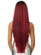 Outre Melted Hairline Swirlista Premium Synthetic HD Lace Front Wig - SWIRL 109