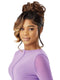 Outre Perfect Hairline Swoop Series HD Transparent Lace Front Wig - SWOOP11