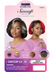 Outre Perfect Hairline Swoop Series HD Transparent Lace Front Wig - SWOOP13