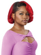 Outre Perfect Hairline Swoop Series HD Transparent Lace Front Wig - SWOOP13