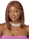 Outre Perfect Hairline Swoop Series HD Transparent Lace Front Wig - SWOOP5