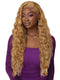 Outre Perfect Hairline Swoop Series HD Transparent Lace Front Wig - SWOOP7