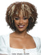 SALE! Femi Collection MS. AUNTIE 100% Premium Fiber SYLVIA Wig