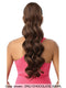 Outre Pretty Quick Pony Ponytail - SAANA