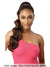 Outre Pretty Quick Pony Ponytail - SAANA