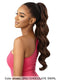 Outre Pretty Quick Pony Ponytail - SAANA