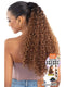 Model Model Secret Pocket Pony Pro ITALIAN CURL 20 Ponytail
