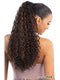 Model Model Secret Pocket Pony Pro ITALIAN CURL 20 Ponytail