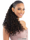 Model Model Secret Pocket Pony Pro ITALIAN CURL 20 Ponytail