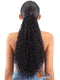 Model Model Secret Pocket Pony Pro ITALIAN CURL 20 Ponytail
