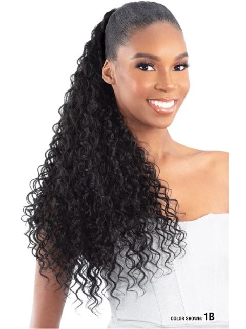 Model Model Secret Pocket Pony Pro ITALIAN CURL 26