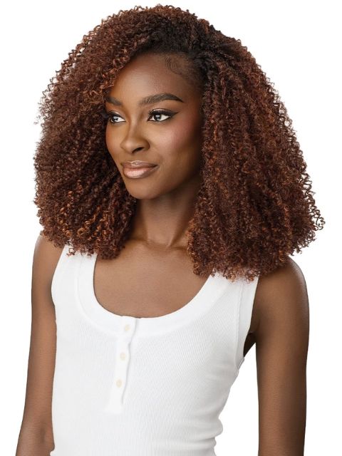 Outre Quick Weave SELA" Half Wig