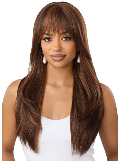 Outre Wigpop Style Selects Synthetic SELECTS 104 Full Wig