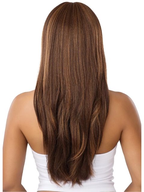 Outre Wigpop Style Selects Synthetic SELECTS 104 Full Wig